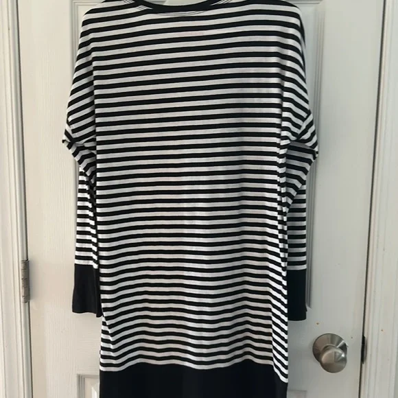 Victoria’s Secret Striped Nightgown - Picture 6 of 6